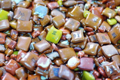 км рыжие; н30, d, е кг 