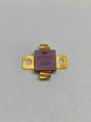 КТ866А Улан-Удэ