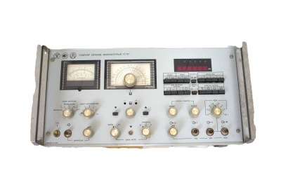 Скупка генераторы г3-117 дорого в Улан-Удэ